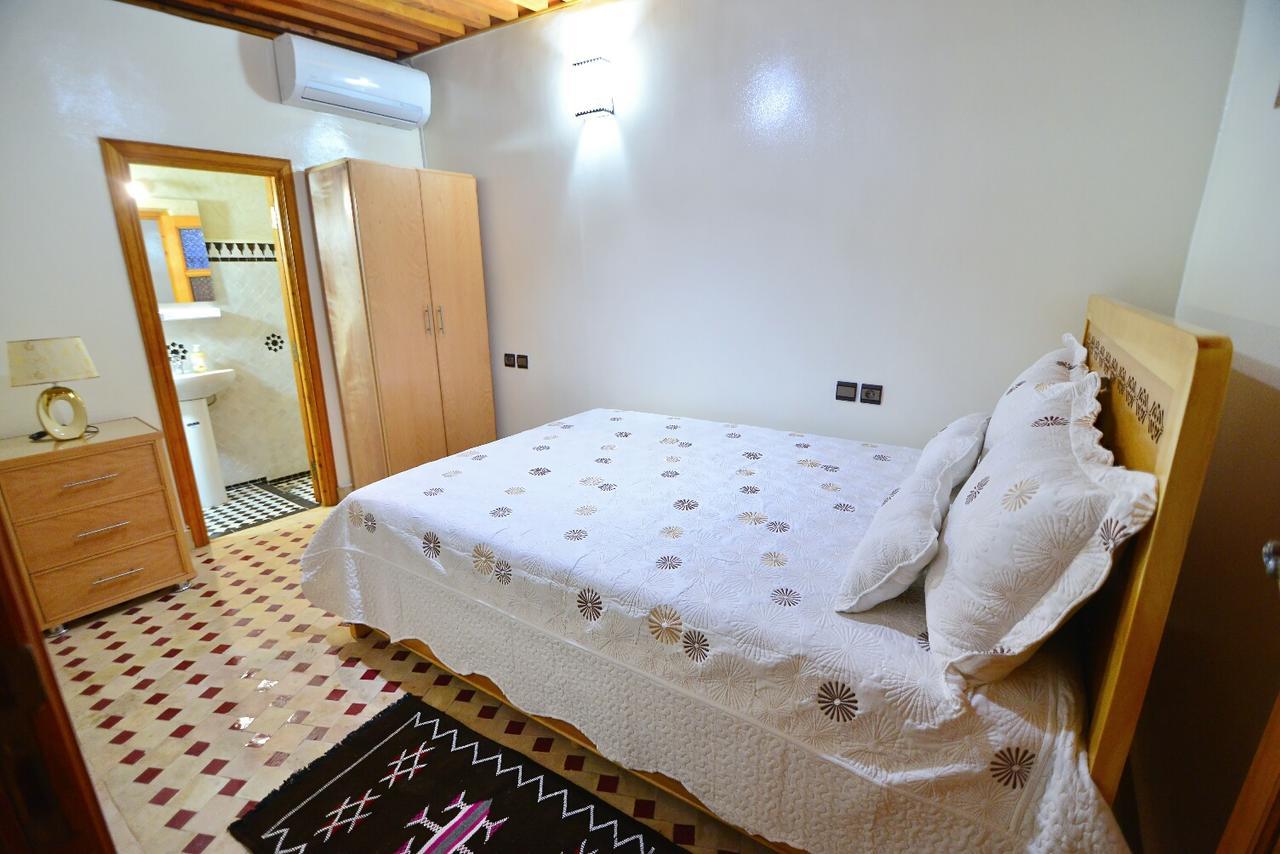 Dar Ikram (Adults Only) Hotel Fes Exterior photo