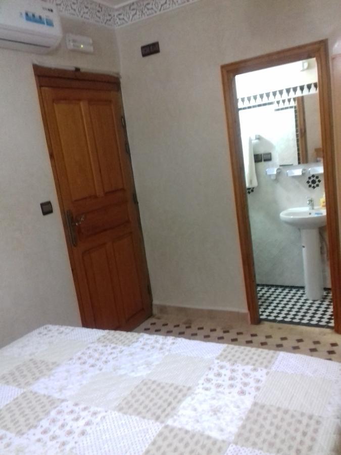Dar Ikram (Adults Only) Hotel Fes Exterior photo