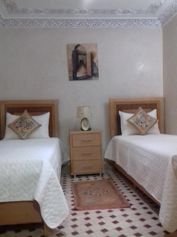 Dar Ikram (Adults Only) Hotel Fes Exterior photo