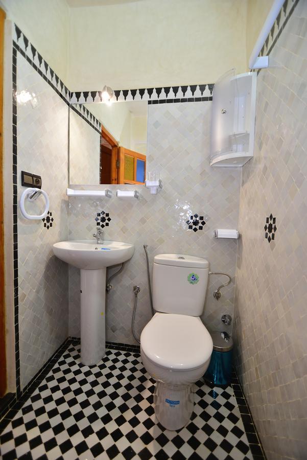 Dar Ikram (Adults Only) Hotel Fes Exterior photo